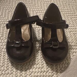 Classic  Kids Mary Jane Shoes